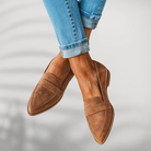 Rosa™ - Orthopädische Mokassins - Image 8