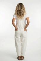 Noelia™ - Vielseitiger verstellbarer Schnallen-Jeansoverall - Image 8