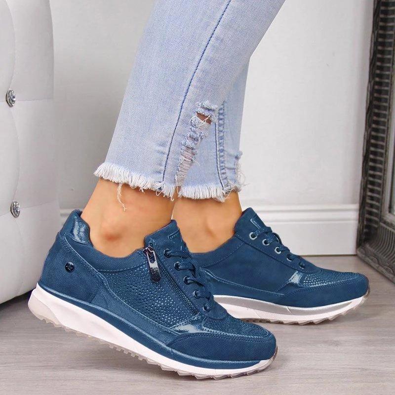 GABBOR™ Orthopädische Turnschuhe mit Reißverschluss - Image 3