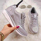 GABBOR™ Orthopädische Turnschuhe mit Reißverschluss - Image 8