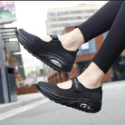 Women Orthopedic Sandals Arch Support Adjustable Breathable - Image 29