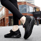 Women Orthopedic Sandals Arch Support Adjustable Breathable - Image 30