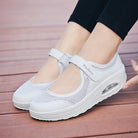 Women Orthopedic Sandals Arch Support Adjustable Breathable - Image 32