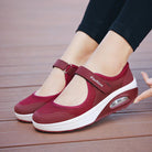 Women Orthopedic Sandals Arch Support Adjustable Breathable - Image 13