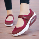 Women Orthopedic Sandals Arch Support Adjustable Breathable - Image 14