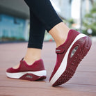 Women Orthopedic Sandals Arch Support Adjustable Breathable - Image 15