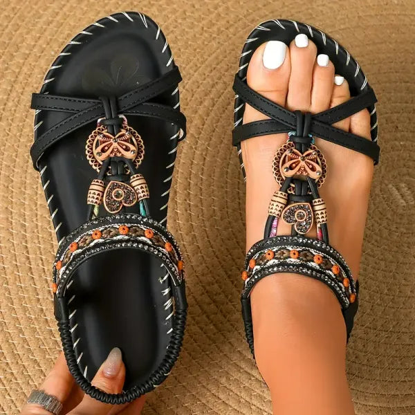 Women's Orthopedic Arch Support Sandals Comfortable Stylish