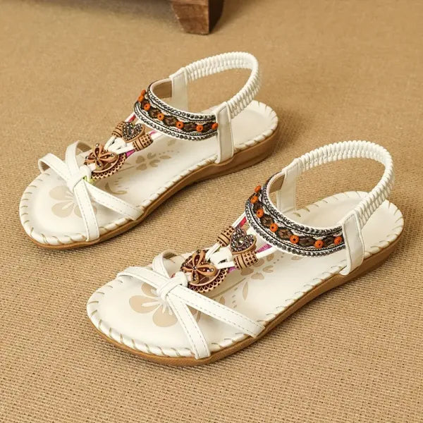 Women's Orthopedic Arch Support Sandals Comfortable Stylish - Image 14