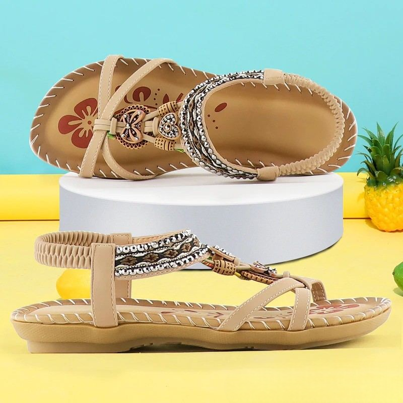 Women's Orthopedic Arch Support Sandals Comfortable Stylish - Image 12