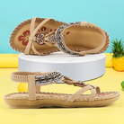 Women's Orthopedic Arch Support Sandals Comfortable Stylish - Image 12