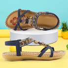 Women's Orthopedic Arch Support Sandals Comfortable Stylish - Image 4
