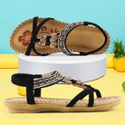 Women's Orthopedic Arch Support Sandals Comfortable Stylish - Image 7