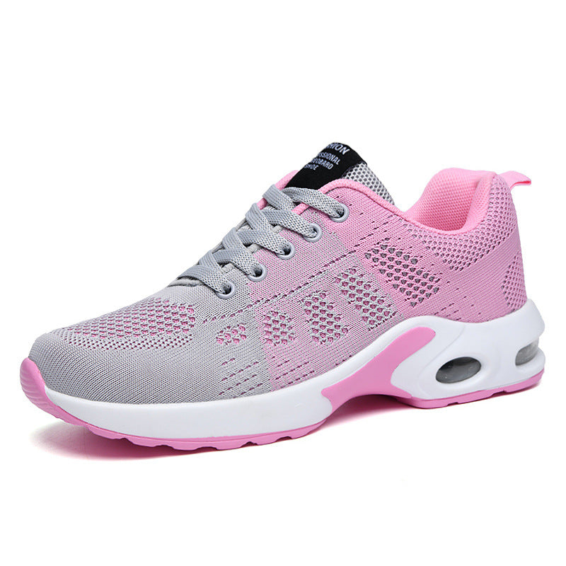 Women Orthopedic Walking Shoes Arch Support Plantar Fasciitis - Image 8