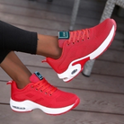 Women Orthopedic Walking Shoes Arch Support Plantar Fasciitis