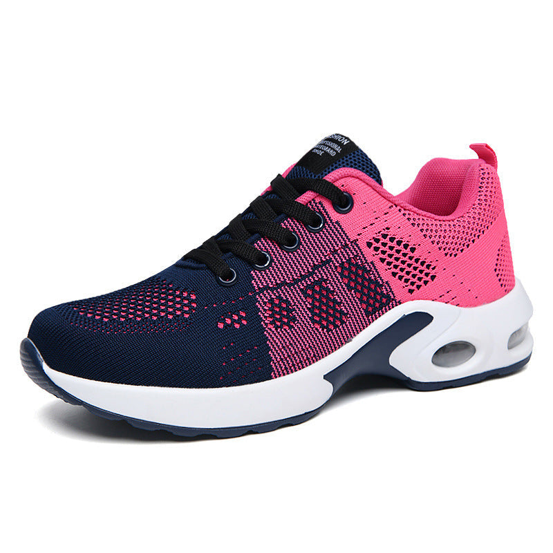 Women Orthopedic Walking Shoes Arch Support Plantar Fasciitis - Image 9