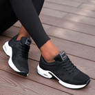 Women Orthopedic Walking Shoes Arch Support Plantar Fasciitis - Image 5