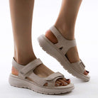 Women Orthopedic Arch Support Summer Sandals - Image 6