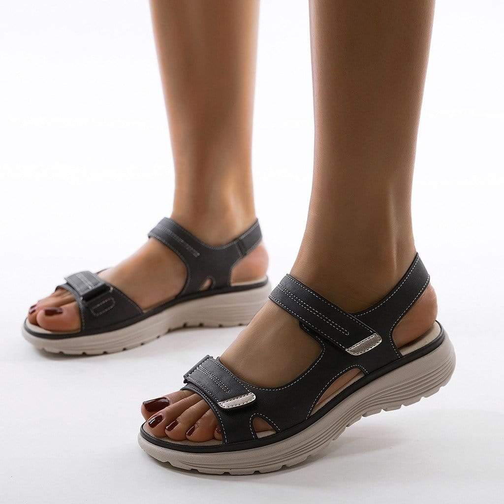 Women Orthopedic Arch Support Summer Sandals